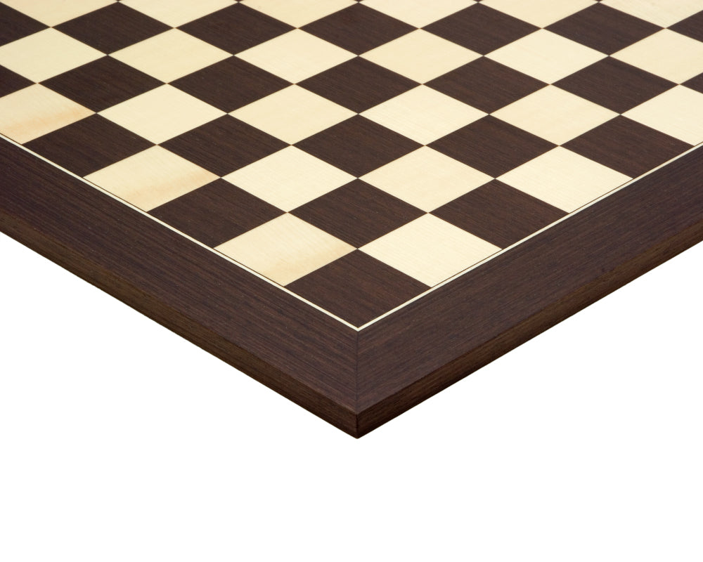 Échiquier deluxe marqueterie bois 34 cm - Kids loisirs Échiquier deluxe marqueterie bois 34 cm - Kids loisirs