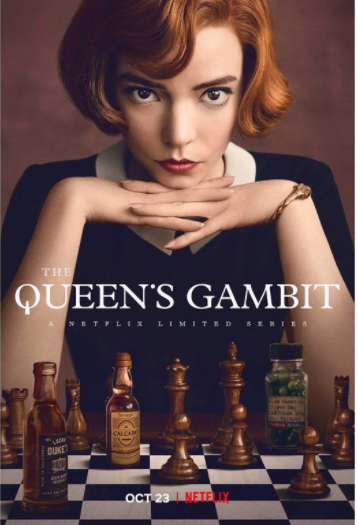 Why Netflix’s ‘The Queen’s Gambit’ Is Reigniting Our Interest In Chess