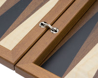 Le Coffret Deluxe de Backgammon York par Dal Negro