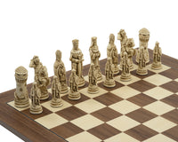 Berkeley Chess Camelot Cardinal — Pièces d’échecs