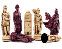 Berkeley Chess Roman Cardinal — Pièces d’échecs