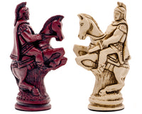 Berkeley Chess Roman Cardinal — Pièces d’échecs