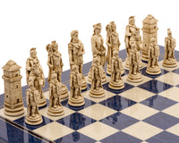 Berkeley Chess Roman Cardinal — Pièces d’échecs