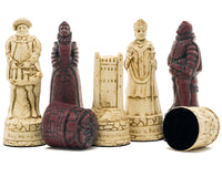Berkeley Chess English Cardinal — Pièces d’échecs