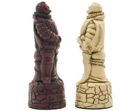 Berkeley Chess English Cardinal — Pièces d’échecs