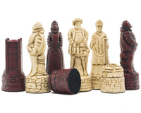 Berkeley Chess English Cardinal — Pièces d’échecs