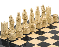 Berkeley Chess English Cardinal — Pièces d’échecs