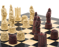 Berkeley Chess English Cardinal — Pièces d’échecs