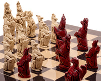 Berkeley Chess Royal Beast Cardinal — Pièces d’échecs