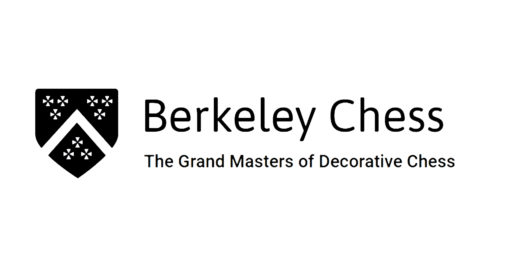 Berkeley Chess, a themed chess brand that we stock