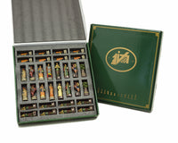 Pièces d’échecs à thème Robin Hood, peintes à la main par Italfama