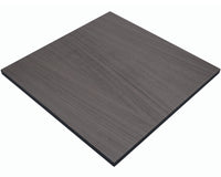 Échiquier Deluxe 40 cm, noir et érable