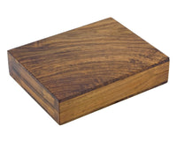 Coffret de Dames en sheesham et buis
