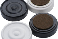 Jeu de Dames en Bois Laqué Italien