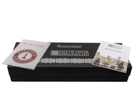 Le coffret cadeau de pièces d’échecs « Île de Lewis » de Regency Chess