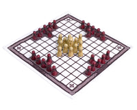 Jeu viking (Hnefatafl) — Édition Cardinal