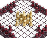 Jeu viking (Hnefatafl) — Édition Cardinal