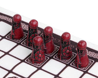 Jeu viking (Hnefatafl) — Édition Cardinal