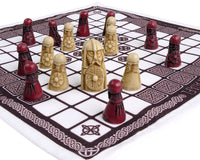 Jeu viking (Hnefatafl) — Édition Cardinal