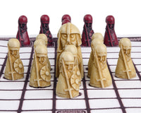 Jeu viking (Hnefatafl) — Édition Cardinal