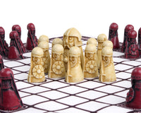 Jeu viking (Hnefatafl) — Édition Cardinal