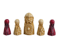 Jeu viking (Hnefatafl) — Édition Cardinal