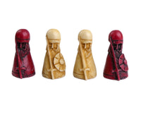 Jeu viking (Hnefatafl) — Édition Cardinal