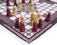 Jeu viking (Hnefatafl) — Édition Cardinal