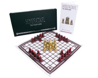 Jeu viking (Hnefatafl) — Édition Cardinal