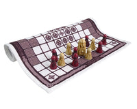 Jeu viking (Hnefatafl) — Édition Cardinal