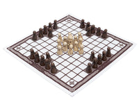 Jeu viking (Hnefatafl)