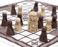 Jeu viking (Hnefatafl)