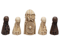 Jeu viking (Hnefatafl)