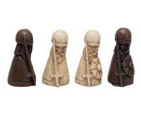 Jeu viking (Hnefatafl)