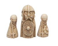 Jeu viking (Hnefatafl)