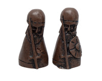 Jeu viking (Hnefatafl)