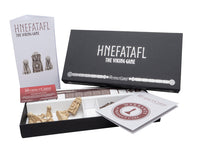 Jeu viking (Hnefatafl)