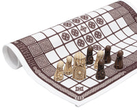 Jeu viking (Hnefatafl)