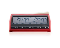 DGT 3000 — Pendule d’échecs numérique