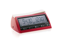 DGT 3000 — Pendule d’échecs numérique