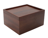 Pièces d’échecs 1850 London — réplique exacte, édition limitée numérotée, en ébène — 8,9 cm. Coffret de rangement pour pièces d’échecs inclus
