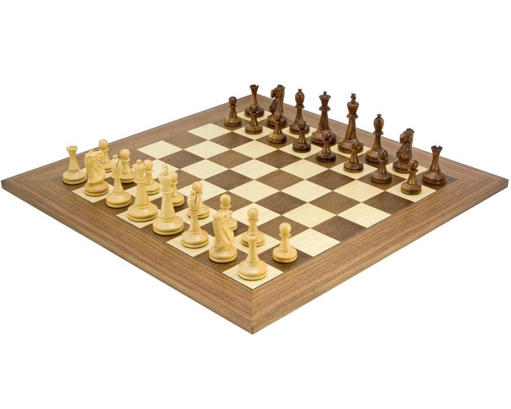 Blackmore Grandmaster Chess Set