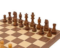 Down Head Knight Academy — Grand Jeu d’échecs