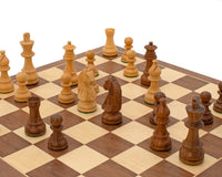 Down Head Knight Academy — Grand Jeu d’échecs