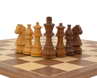 Down Head Knight Academy — Grand Jeu d’échecs