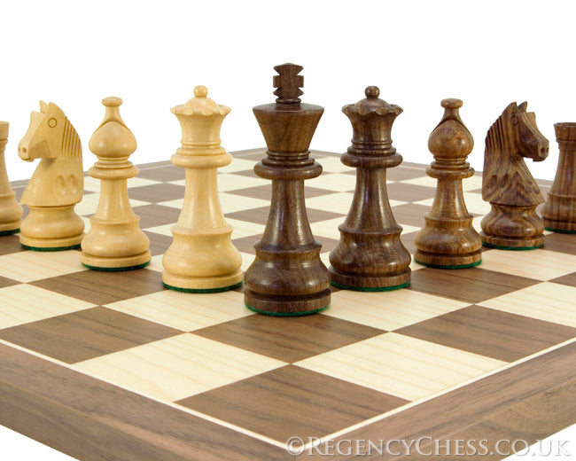 Down Head Knight Academy Grand jeu d'échecs