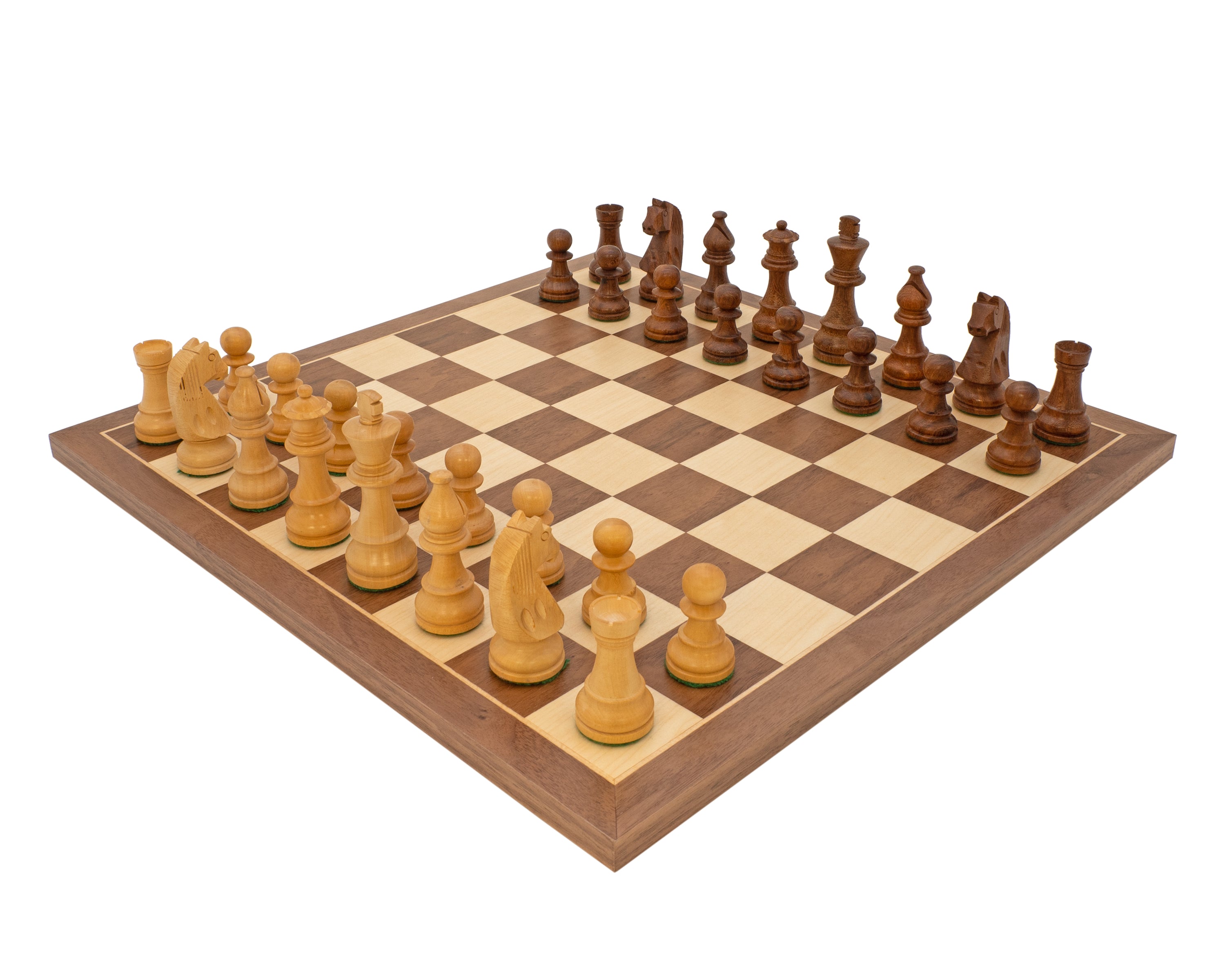 Down Head Knight Academy — Grand Jeu d’échecs