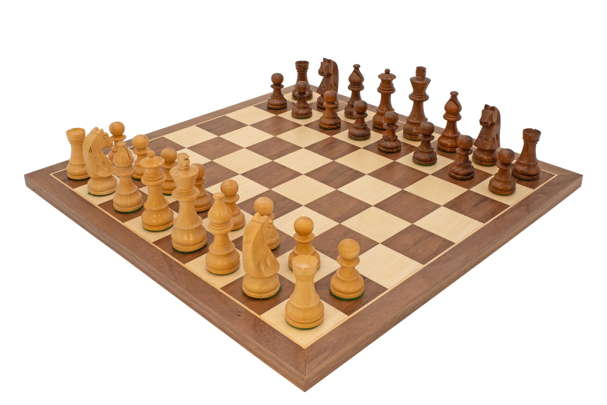Down Head Knight Academy — Grand Jeu d’échecs