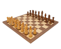 Down Head Knight Academy — Grand Jeu d’échecs