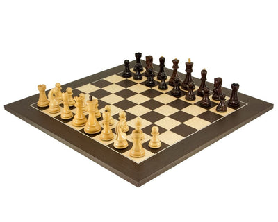 Jeu d’échecs de tournoi Antipodean de luxe
